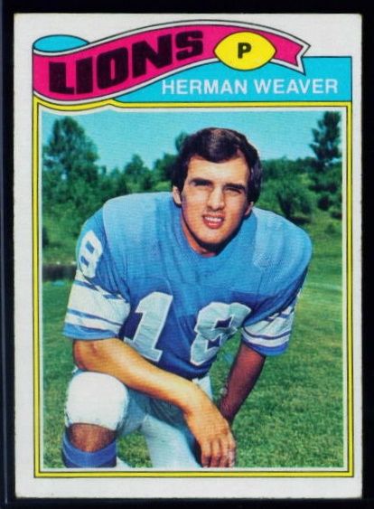 462 Herman Weaver
